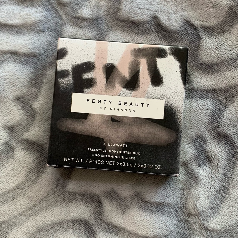 Fenty Highlighter Unused - Picture 2 of 6